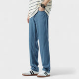 Colm - Easygoing Summer Trousers