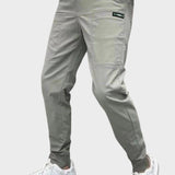 Rian - Chic Cargo Trousers