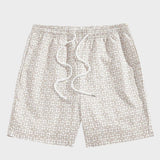 Aidan - Vintage-Inspired Shorts