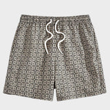 Aidan - Vintage-Inspired Shorts