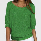 Geraldine | Easygoing Jumper